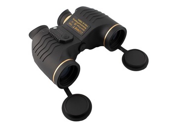 ВОЕННЫЙ БИНОКЛЬ COMET 7x50 HD ПАРУСНЫЙ КОМПАС