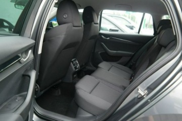 Skoda Octavia IV Liftback 1.5 TSI EVO 150KM 2026 Škoda Octavia Skoda Octavia Combi Drive Essence, zdjęcie 21