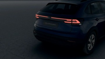 Volkswagen Taigo 2026 Volkswagen Taigo Nowa wersja Pure! 1.0 TSI 116 KM, zdjęcie 5