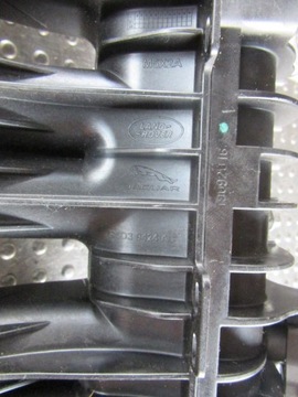 JAGUAR F-PACE X761 2.0D 2016 KOLEKTOR SACÍ/ZBĚRNÉ