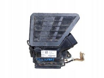 PANAMERA 970 WENTYLATOR DMUCHAWA 97057221103