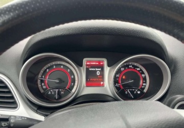 Dodge Journey 3.6 V6 287KM 2019 Dodge Journey 2019 Dodge Journey GT 7 osobowy, Gotowy do jazdy FAKTURA VAT, zdjęcie 14