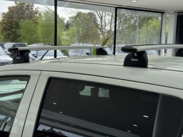 Mitsubishi L200 V Club Cab 2.4 154KM 2019 Mitsubishi L200 DC Invite EU6 Pickup Wyciagarka Hak Salon Polska FV23, zdjęcie 28