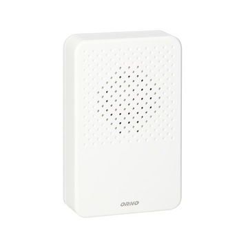 ПРОВОДНОЙ ДВЕРНОЙ ЗВОНОК С РЕГУЛИРОВКОЙ ГРОМКОСТИ