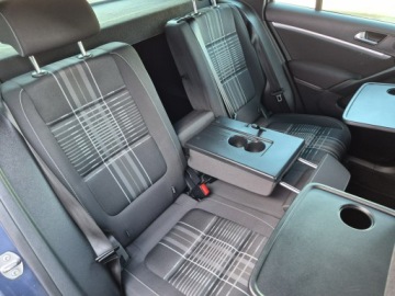 Volkswagen Tiguan I SUV Facelifting 2.0 TDI BlueMotion Technology 150KM 2016 Volkswagen Tiguan 2.0d, 150KM,Oryginalny Lakier, zdjęcie 25