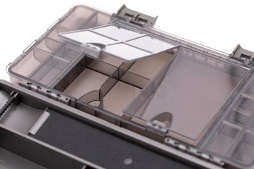 Коробка для снастей Korda Basix