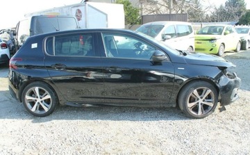 Peugeot 2019 Peugeot 308 1.2 Diesel 110KM, zdjęcie 3