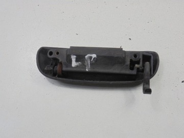 FORD ESCORT MK7 KLIKA VNĚJŠÍ LEVÝ PŘEDNÍ KOMBI