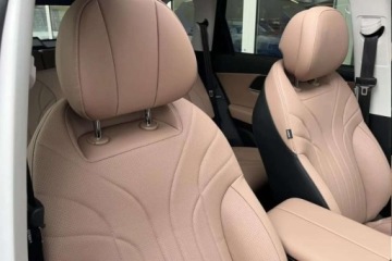 Chery Tiggo 9 SUV PHEV 1.5 Super Hybrid 428KM 2025 Chery Tiggo 9 Od reki Glosniki Sony Podgrzewana kierownica 1.5 428KM, zdjęcie 26