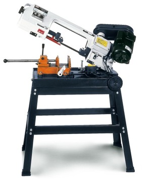Piła taśmowa do metalu PPK-115U PROMA