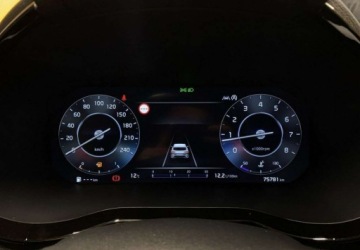 Kia XCeed Crossover 1.5 T-GDI 160KM 2022 Kia XCeed VAT 23 Business Line 1.5T-GDI 160KM M6 2022 r., salon. PL, I wl., zdjęcie 21