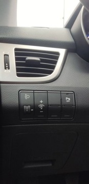 Hyundai i30 II Wagon 1.6 GDI 135KM 2014 Hyundai i30 1.6 benz ,bezwypadek ,klimatyzacja podgrzewane fotele 1.6 135KM, zdjęcie 18