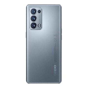 Смартфон Oppo Reno 6 Pro 5G 12 ГБ / 256 ГБ 5G серый НОВЫЙ 23% НДС