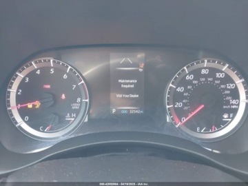 Toyota Highlander III 2021 Toyota Highlander 2021 Toyota Highlander L FWD 3.5 Benzyna 295KM, zdjęcie 12