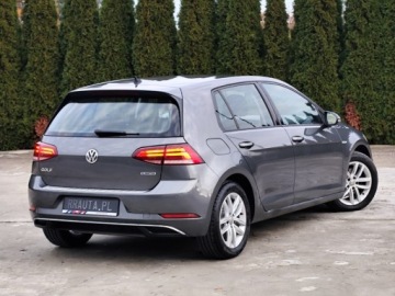 Volkswagen Golf VII Hatchback 3d Facelifting 1.5 TSI BMT 130KM 2018 Volkswagen Golf 1.5 benzyna131km2018drugie kolanastepny serwis za 13 tys.k, zdjęcie 30