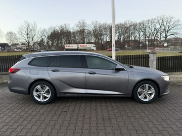 Opel Insignia I Sports Tourer Facelifting 2.0 CDTI Ecotec 170KM 2017 Opel Insignia 2,0 cdti 170ps automatic 176 tyś km, zdjęcie 2