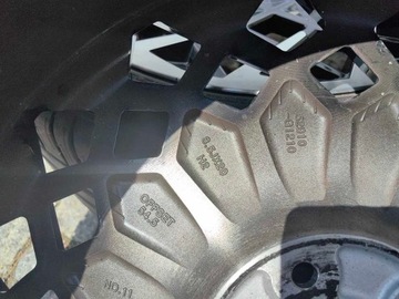 KOLA RÁFKY IONIQ 5 V EV 5X114,3 20 255/45R20 K147