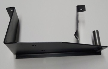 KOREKTOR HAMOWANIA LUBLIN WSPORNIK CIĘGNO DŹWIGNIA