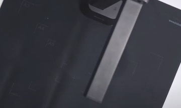 Сканер IRIS Scan Desk 6