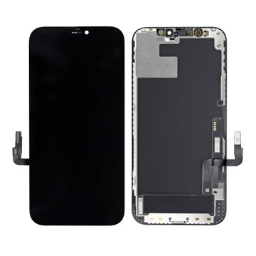 Wymiana LCD ekran do iPhone 12/12Pro w 1 godzinę