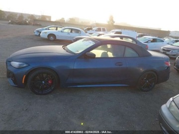 BMW Seria 4 G22-23-26 2024 BMW Seria 4 430I 2024 2.0l 2.0 Benzyna 255KM, zdjęcie 5