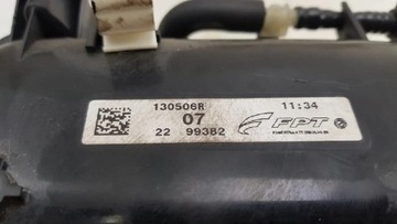 FIAT PANDA III 2012 SBĚRATEL SACÍ