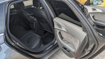 Audi A6 C7 Avant Facelifting 2.0 TFSI 252KM 2015 Audi A6 C7 Avant Lift S-Line 2.0 tfsi 252 km 84 tys km S Tronic skóra Navi, zdjęcie 14