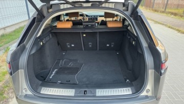 Land Rover Range Rover Velar SUV 2.0 Si4 250KM 2018 Land Rover Range Rover Velar Salon POLSKA Faktura vat23 Niski przebieg BEZ, zdjęcie 22