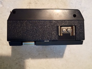 KODAK Instamatic CAMERA 50 с крышкой