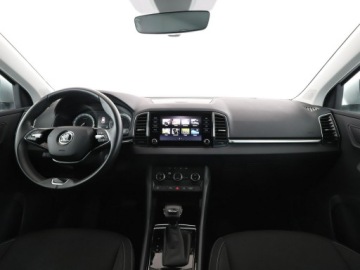 Skoda Karoq Crossover Facelifting 2.0 TDI SCR 115KM 2022 Škoda Karoq Skoda Karoq FV23% DSG full LED navi, zdjęcie 14