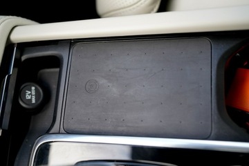 Volvo XC90 II 2022 Volvo XC 90 RECHARGE panorama FUL LED 7-os SKÓRA, zdjęcie 32