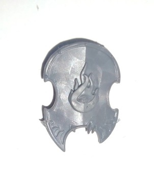 S76 Shield Tarcze 6szt