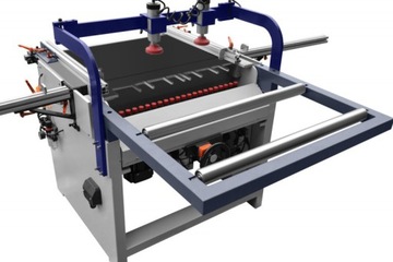 МНОГОШПИНДЕЛЬНЫЙ СВЕРЛИЛЬНЫЙ СТАНОК 21 ШПИНДЕЛЯ CORMAK