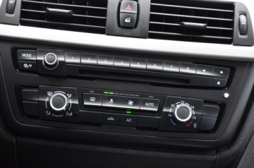 BMW Seria 3 F30-F31-F34 Touring 2.0 320i 184KM 2012 SUPER OPŁACO 2.0i 184KM BI-XENON SKÓRA 100% ORG.LAKIER SERWIS NAVI EL.KLAPA, zdjęcie 32