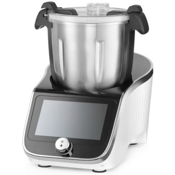 HENDICHEF Urządzenie multifunkcyjne 4,5 L, 230V/1400W, 210x380x(H)320mm