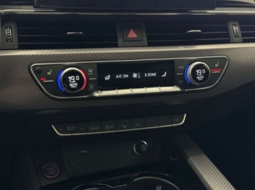 Audi A5 F5 RS5 Coupe Facelifting 2.9 TFSI 450KM 2022 Audi RS5 Coupe Quattro S tronic BO Masaz Szyberdach Ambiente CarPlay, zdjęcie 22