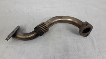 Тросовая трубка EGR 1.9 Bora Golf 4 IV 038131521J