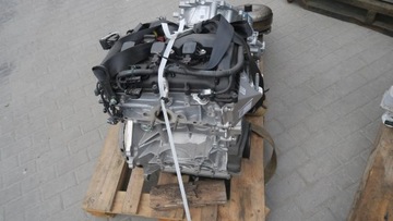 FORD FOCUS MK4 1.5 TI-VCT BENZYNA Y2DA