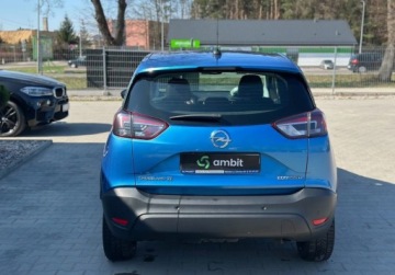 Opel 2020 Opel Crossland X 1.5CDTi 102KM 2020r. Salon Polska F-Vat 23 1.5 Diesel, zdjęcie 5