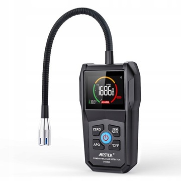 Wykrywacz metalu MD1008A