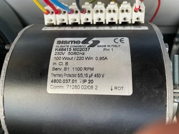 Низкотемпературный водонагреватель Фанкойл Фанкойл 6,6 кВт