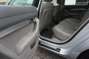 Audi A6 C6 Limousine 2.4 V6 24V 177KM 2008 Audi A6 Limousine 2.4 177KM w dobrym stanie,, zdjęcie 14