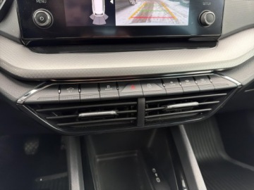 Skoda Octavia IV Scout 1.5 TSI ACT 150KM 2022 Skoda Octavia Skoda Octavia IV ACT Ambition 1.5 TS, zdjęcie 27