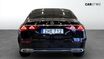 Mercedes Klasa E W214 2025 Mercedes-Benz Klasa E 300 4Matic 2025 2.0 Benzyna 313KM, zdjęcie 2