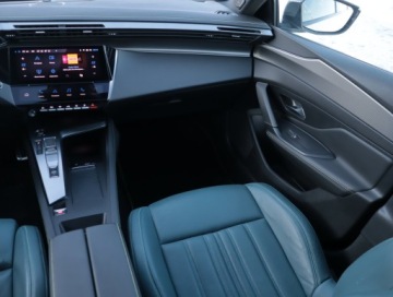 Peugeot 308 III SW Plug-In 1.6 Hybrid 180KM 2022 Peugeot 308 Hybrid 180, Salon Polska, Serwis ASO, zdjęcie 7