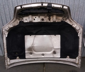 KAPOTA MOTORU OPEL VECTRA C SIGNUM Z157