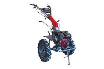Glebogryzarka Weima WM1100C-6 DELUXE 8km BENZYNA