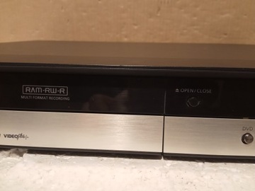 DVD-диск SAMSUNG-HR750