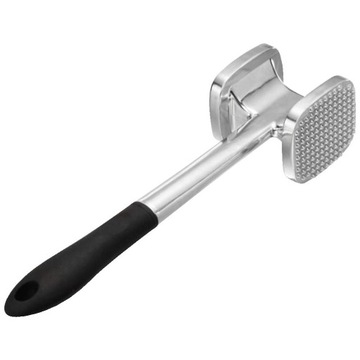 Tłuczek do mięsa aluminiowy 28 cm FACKELMANN 45826