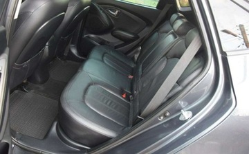 Hyundai ix35 SUV R 2.0 CRDi 136KM 2011 Hyundai ix35 2.0D 4x4 Navi Kamera Oryginal Lakier Nowe Opony Sprowadzony, zdjęcie 26